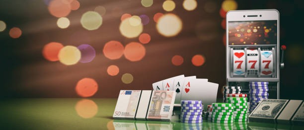 Detailed Data Keluaran entry showing live-dealer hand, payout calculation, and timestamp verification